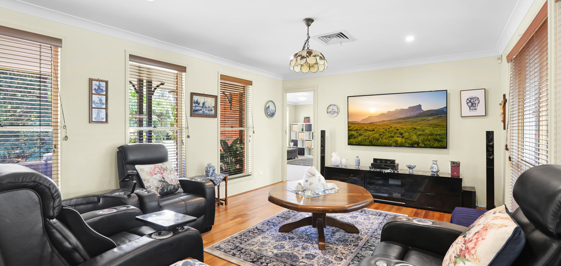 Sold - 37 Archer Lane - New Property in Windsor Downs - Real Estate by Greg Vincent