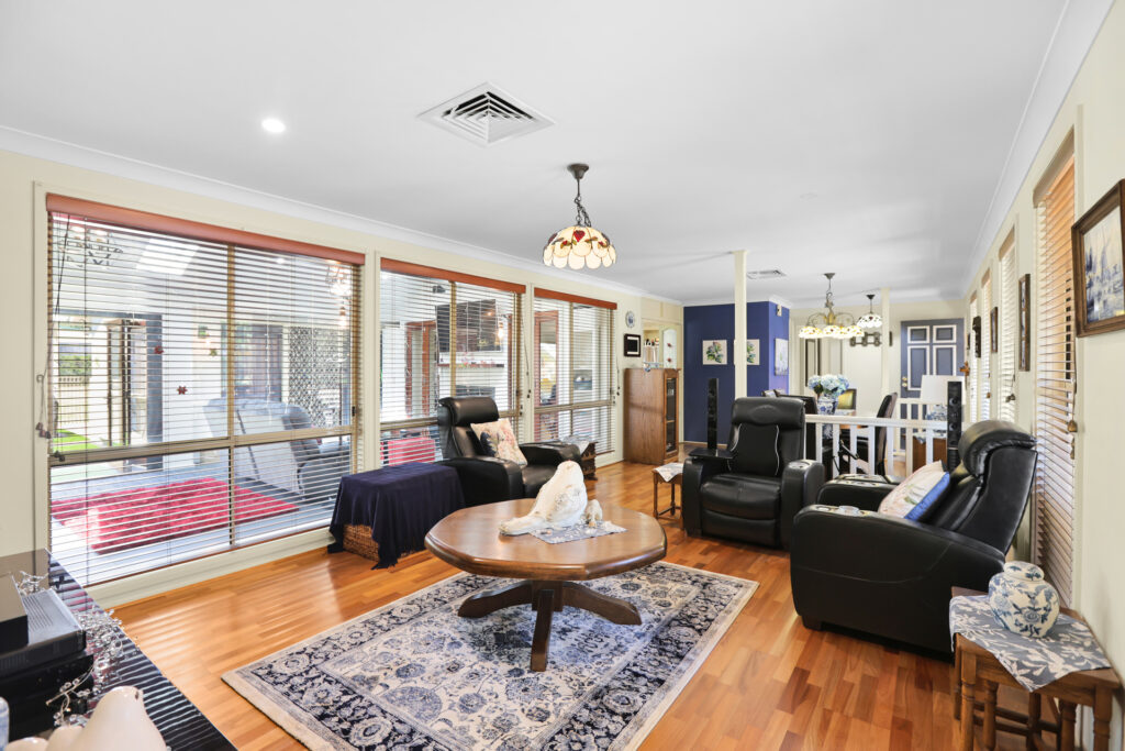Sold - 37 Archer Lane - New Property in Windsor Downs - Real Estate by Greg Vincent