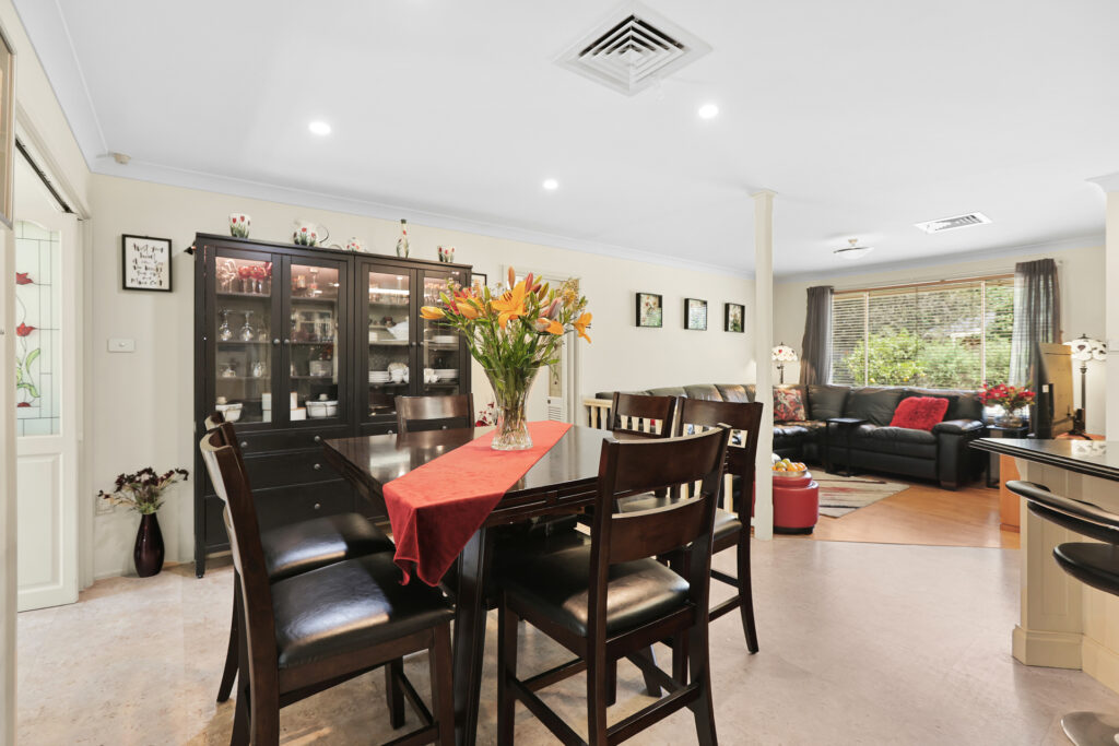Sold - 37 Archer Lane - New Property in Windsor Downs - Real Estate by Greg Vincent