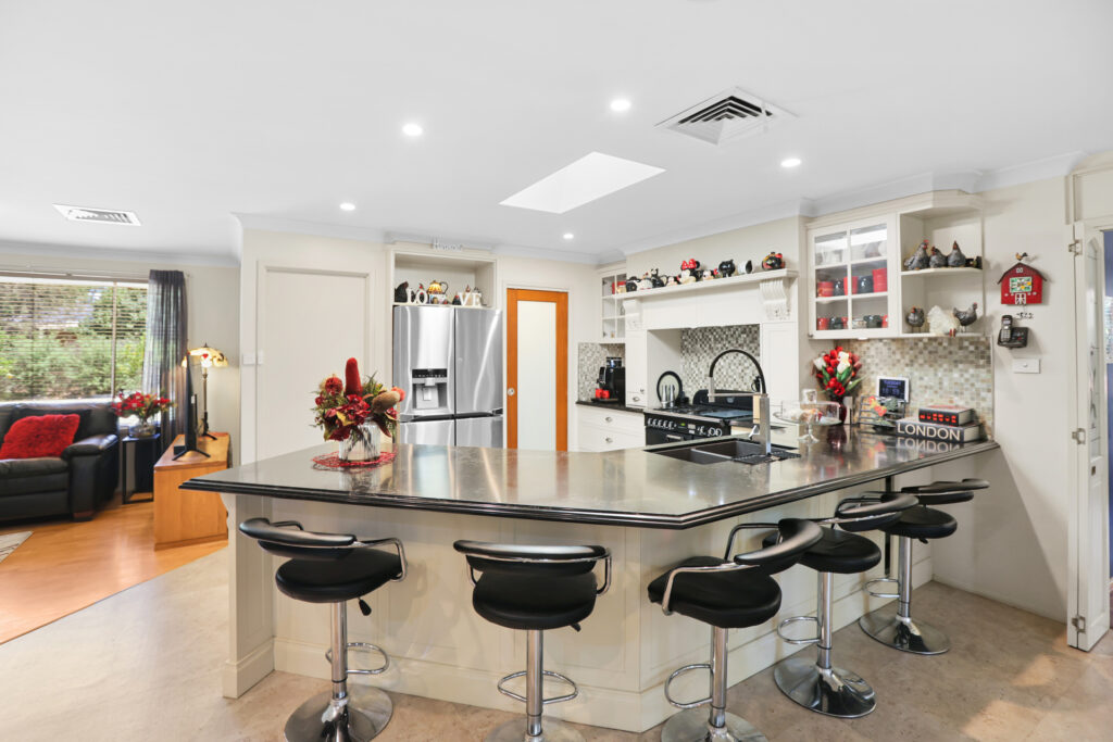 Sold - 37 Archer Lane - New Property in Windsor Downs - Real Estate by Greg Vincent