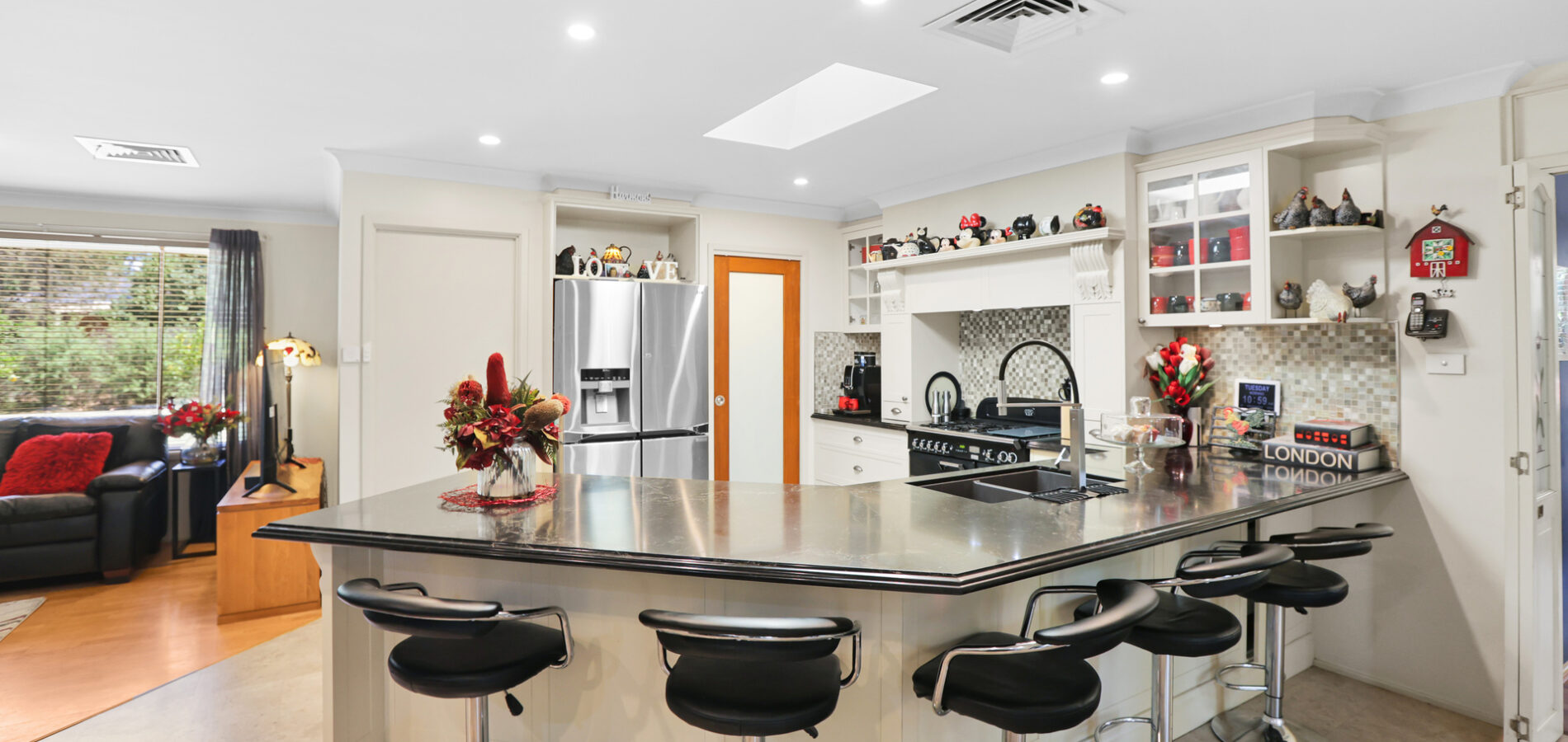 Sold - 37 Archer Lane - New Property in Windsor Downs - Real Estate by Greg Vincent