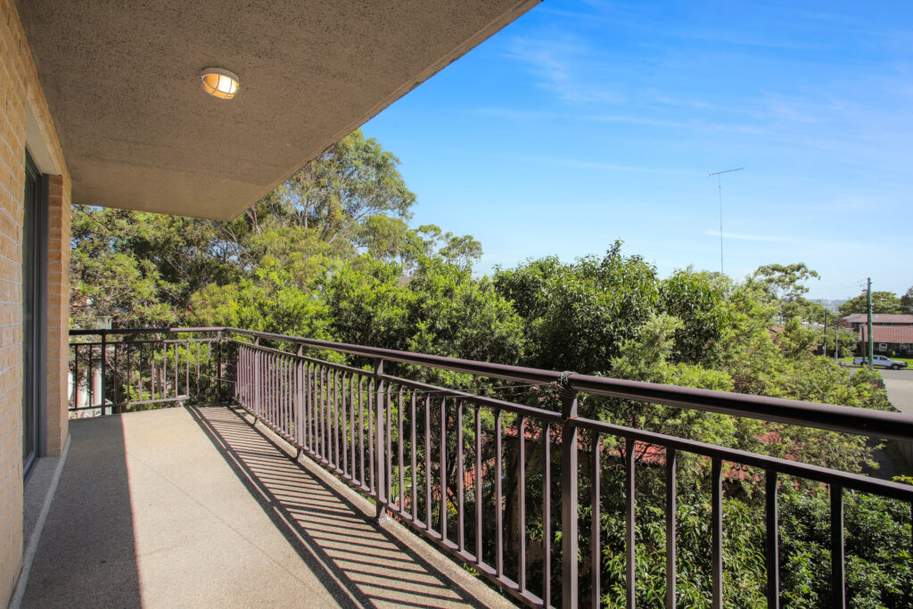 Sold - 20/5-9 Fourth Avenue - New Property in Blacktown - Real Estate by Peter Sutherland