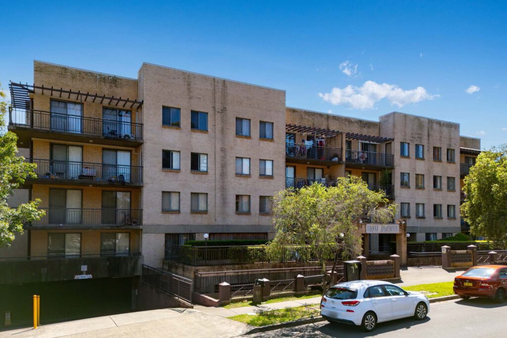 Sold - 20/5-9 Fourth Avenue - New Property in Blacktown - Real Estate by Peter Sutherland