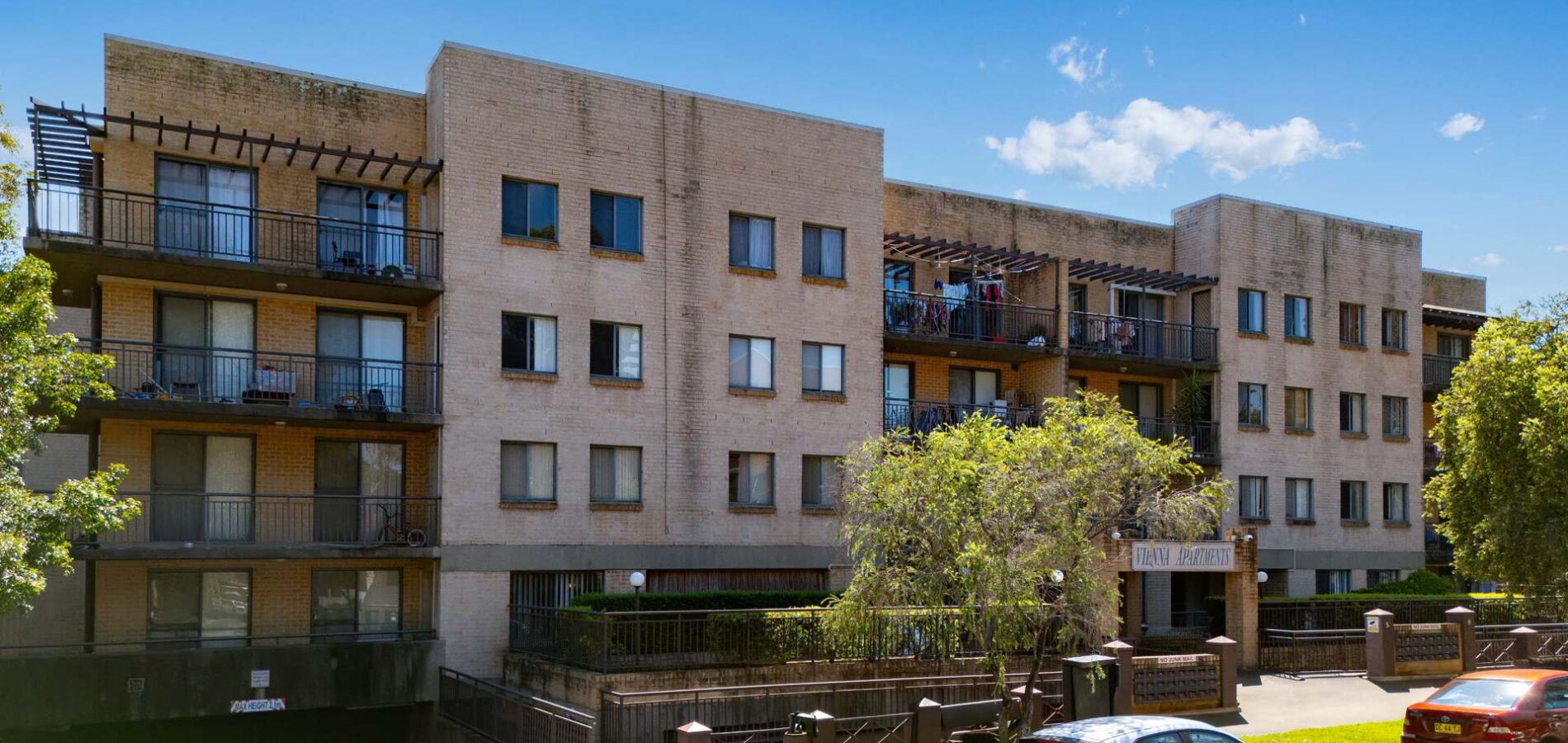 Sold - 20/5-9 Fourth Avenue - New Property in Blacktown - Real Estate by Peter Sutherland