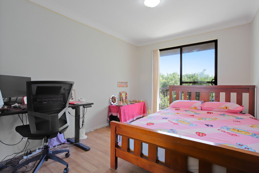 Sold - 20/5-9 Fourth Avenue - New Property in Blacktown - Real Estate by Peter Sutherland