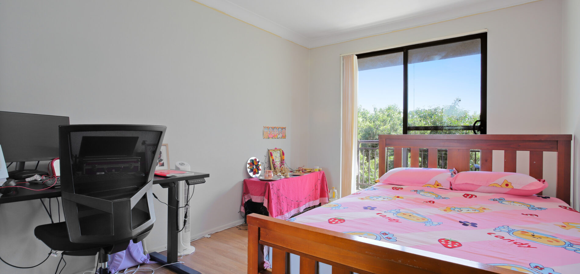 Sold - 20/5-9 Fourth Avenue - New Property in Blacktown - Real Estate by Peter Sutherland