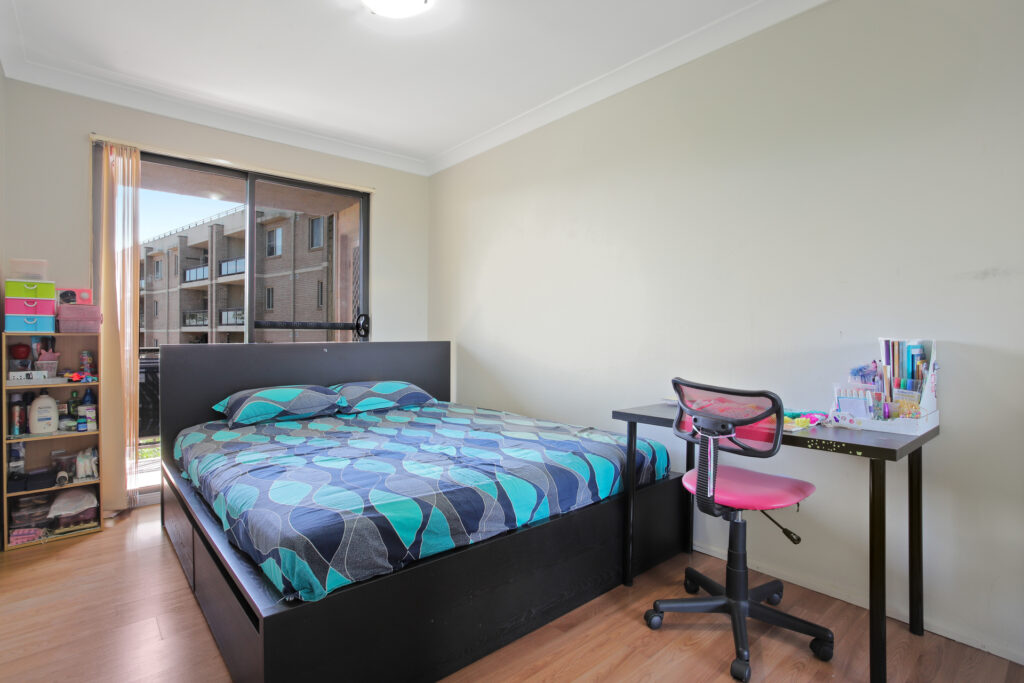 Sold - 20/5-9 Fourth Avenue - New Property in Blacktown - Real Estate by Peter Sutherland