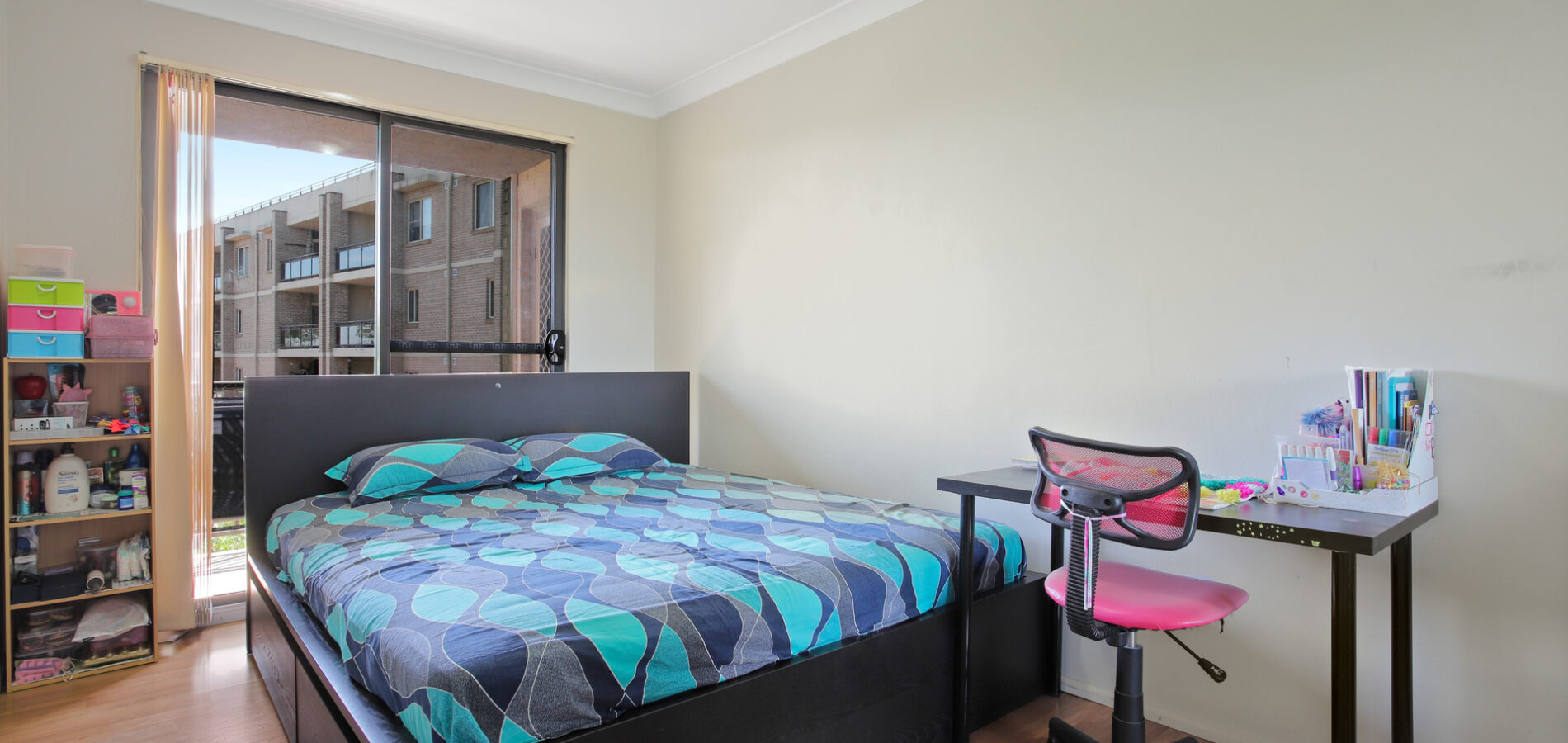 Sold - 20/5-9 Fourth Avenue - New Property in Blacktown - Real Estate by Peter Sutherland
