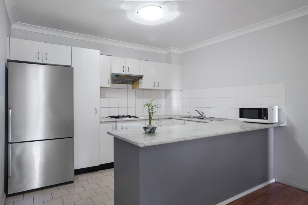 Sold - 20/5-9 Fourth Avenue - New Property in Blacktown - Real Estate by Peter Sutherland