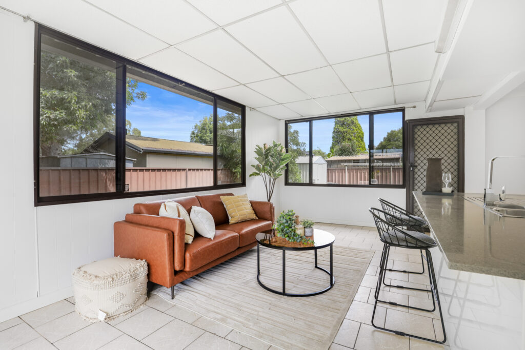 Sold - 2 Vianney Crescent - New Property in Toongabbie - Real Estate by Peter Sutherland