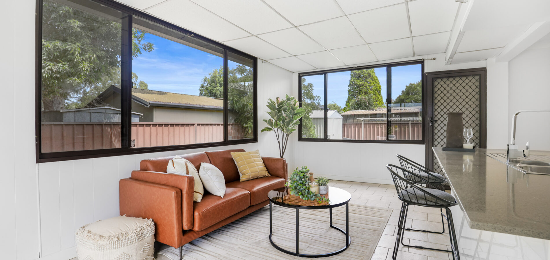 Sold - 2 Vianney Crescent - New Property in Toongabbie - Real Estate by Peter Sutherland