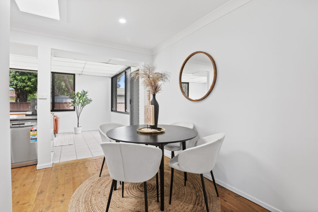Sold - 2 Vianney Crescent - New Property in Toongabbie - Real Estate by Peter Sutherland