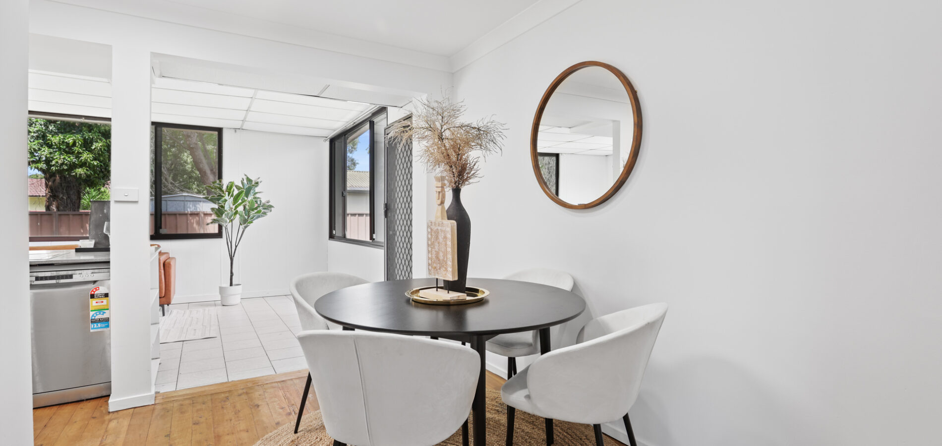 Sold - 2 Vianney Crescent - New Property in Toongabbie - Real Estate by Peter Sutherland