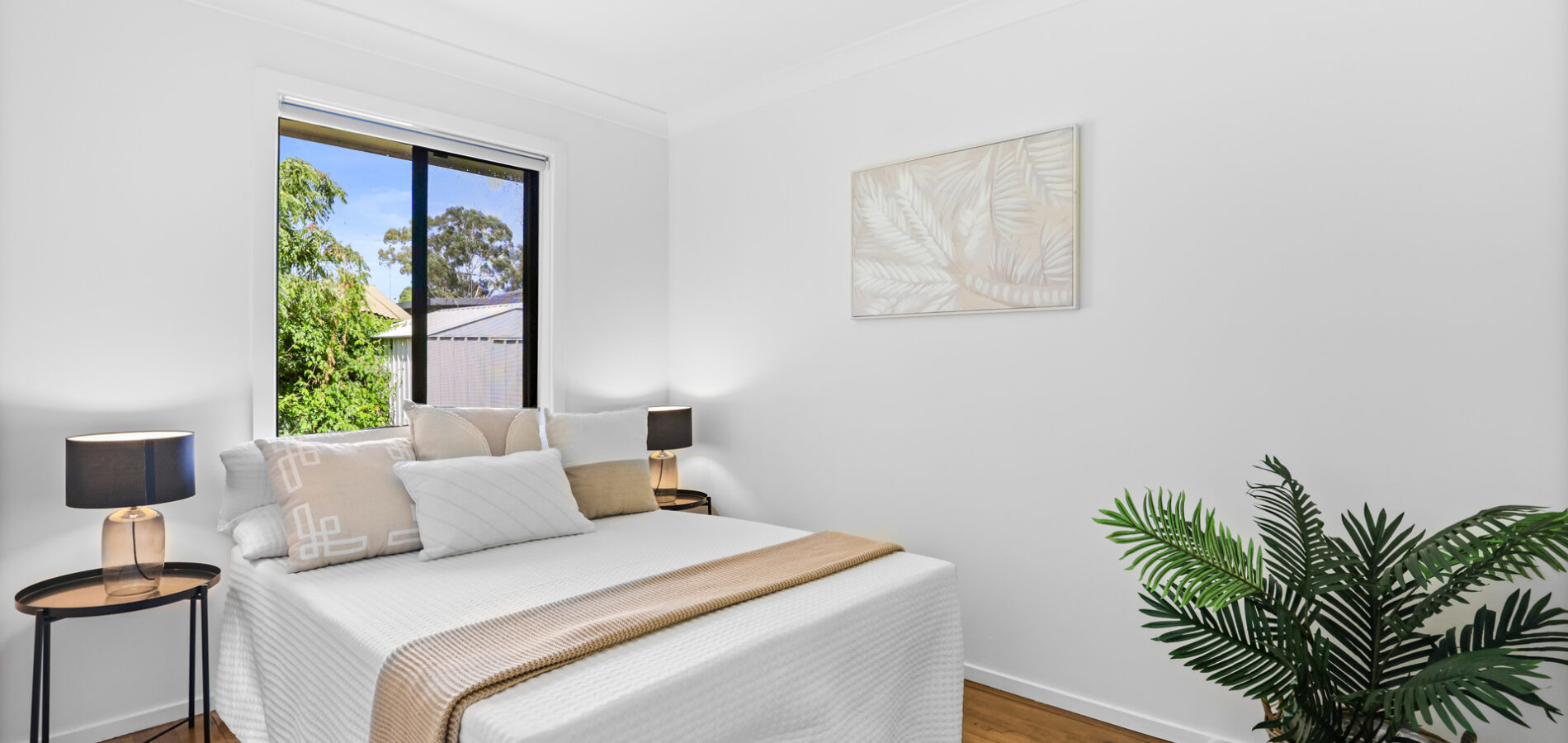Sold - 2 Vianney Crescent - New Property in Toongabbie - Real Estate by Peter Sutherland
