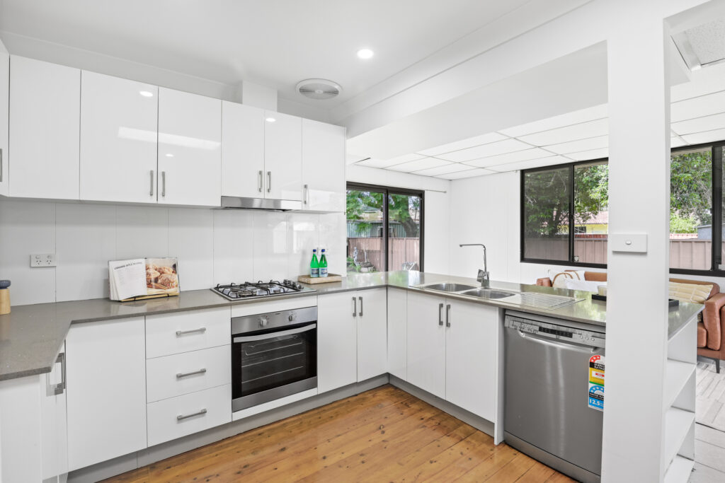 Sold - 2 Vianney Crescent - New Property in Toongabbie - Real Estate by Peter Sutherland