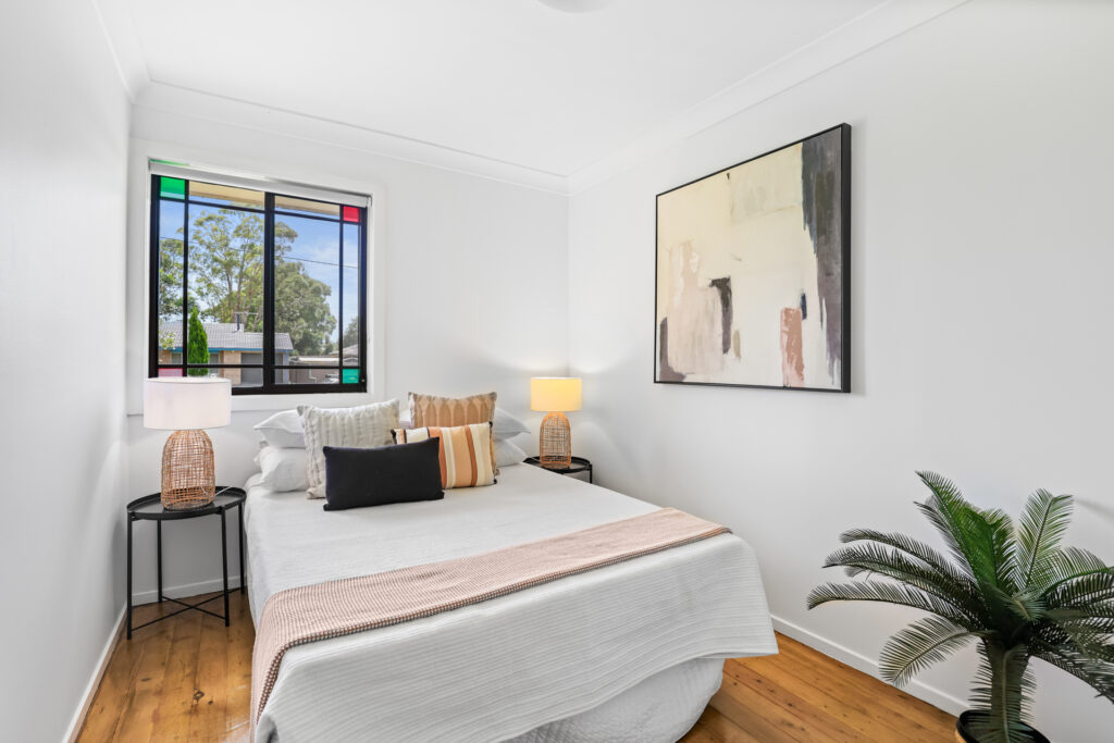 Sold - 2 Vianney Crescent - New Property in Toongabbie - Real Estate by Peter Sutherland
