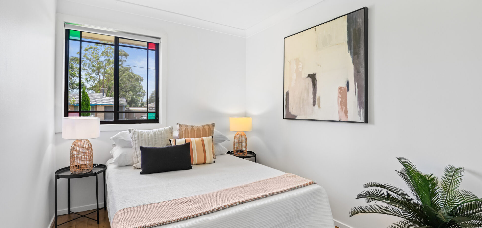 Sold - 2 Vianney Crescent - New Property in Toongabbie - Real Estate by Peter Sutherland