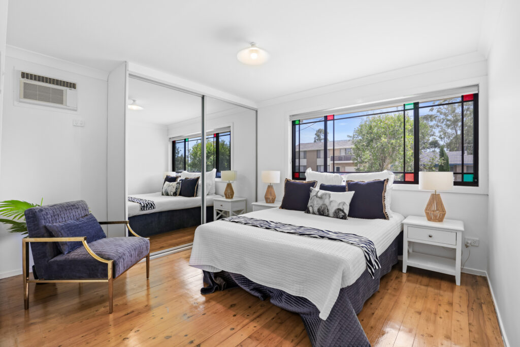 Sold - 2 Vianney Crescent - New Property in Toongabbie - Real Estate by Peter Sutherland