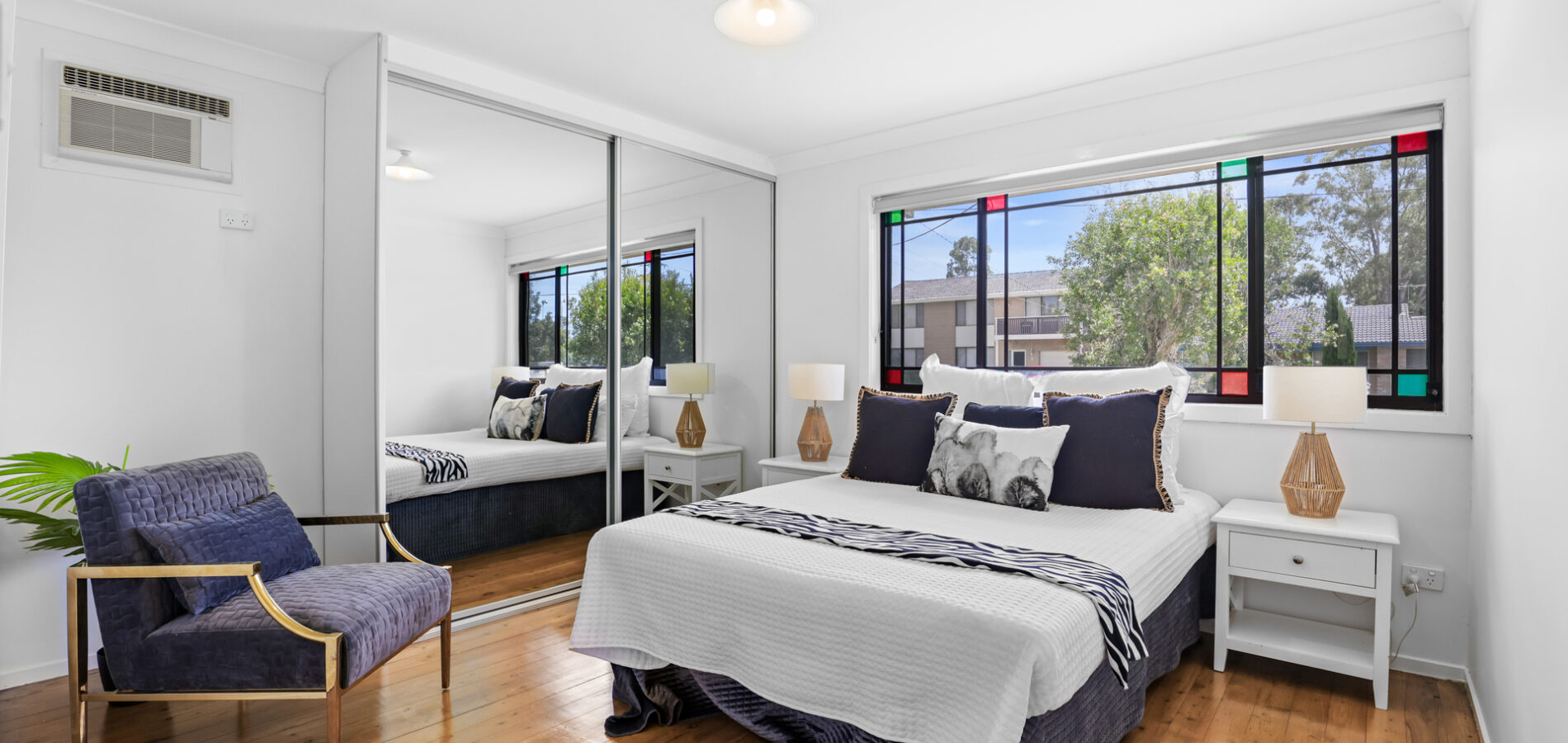 Sold - 2 Vianney Crescent - New Property in Toongabbie - Real Estate by Peter Sutherland