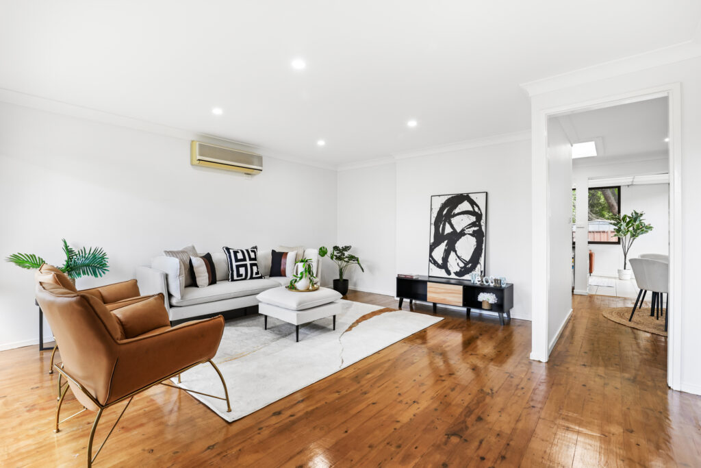 Sold - 2 Vianney Crescent - New Property in Toongabbie - Real Estate by Peter Sutherland