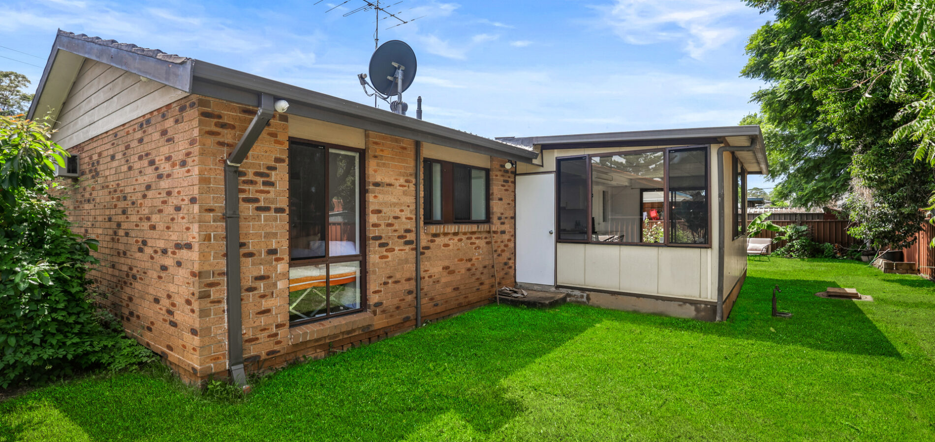 Sold - 2 Vianney Crescent - New Property in Toongabbie - Real Estate by Peter Sutherland