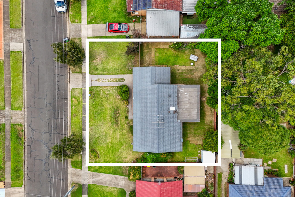 Sold - 2 Vianney Crescent - New Property in Toongabbie - Real Estate by Peter Sutherland