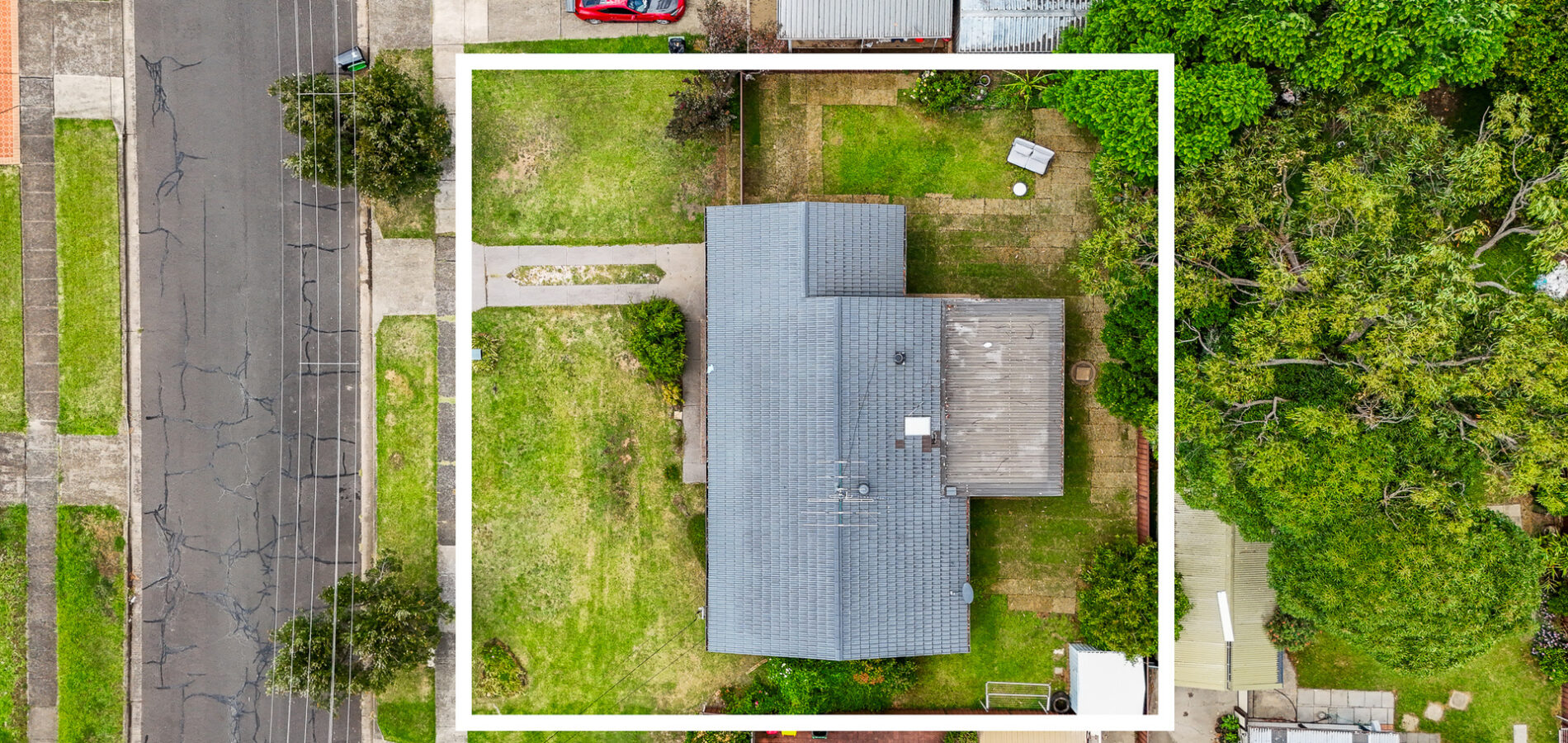 Sold - 2 Vianney Crescent - New Property in Toongabbie - Real Estate by Peter Sutherland