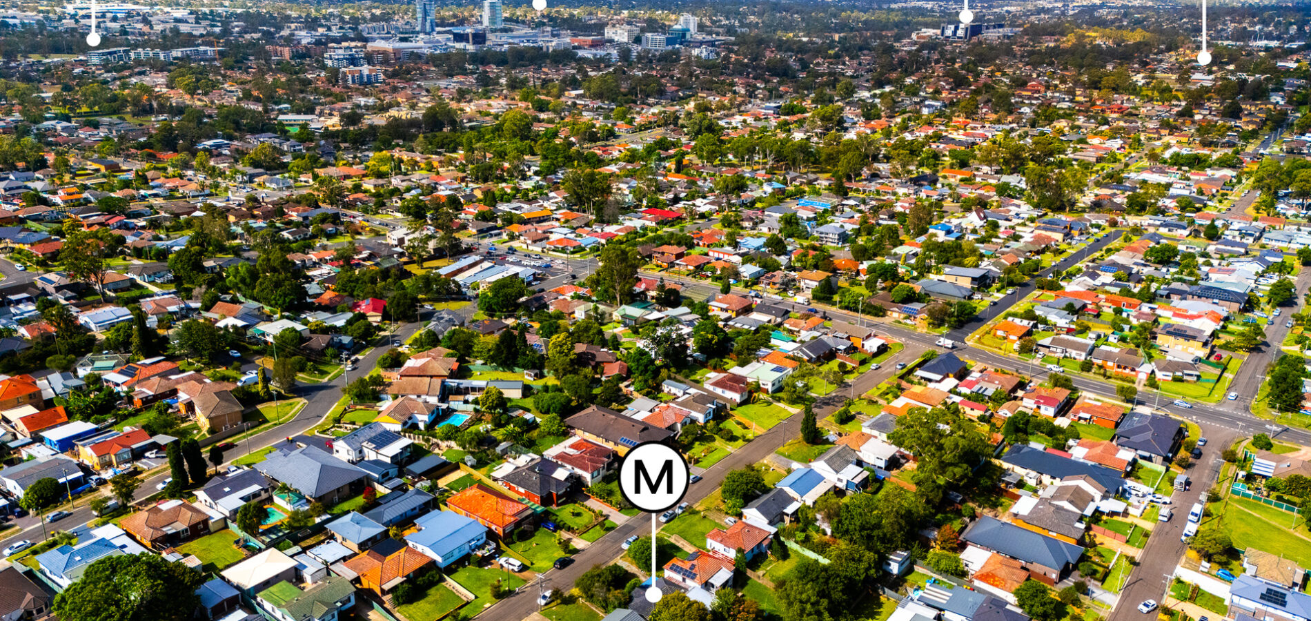 Sold - 20 Bellevue Street - New Property in Blacktown - Real Estate by Rowan Thredgold