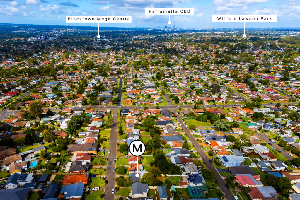 Sold - 20 Bellevue Street - New Property in Blacktown - Real Estate by Rowan Thredgold