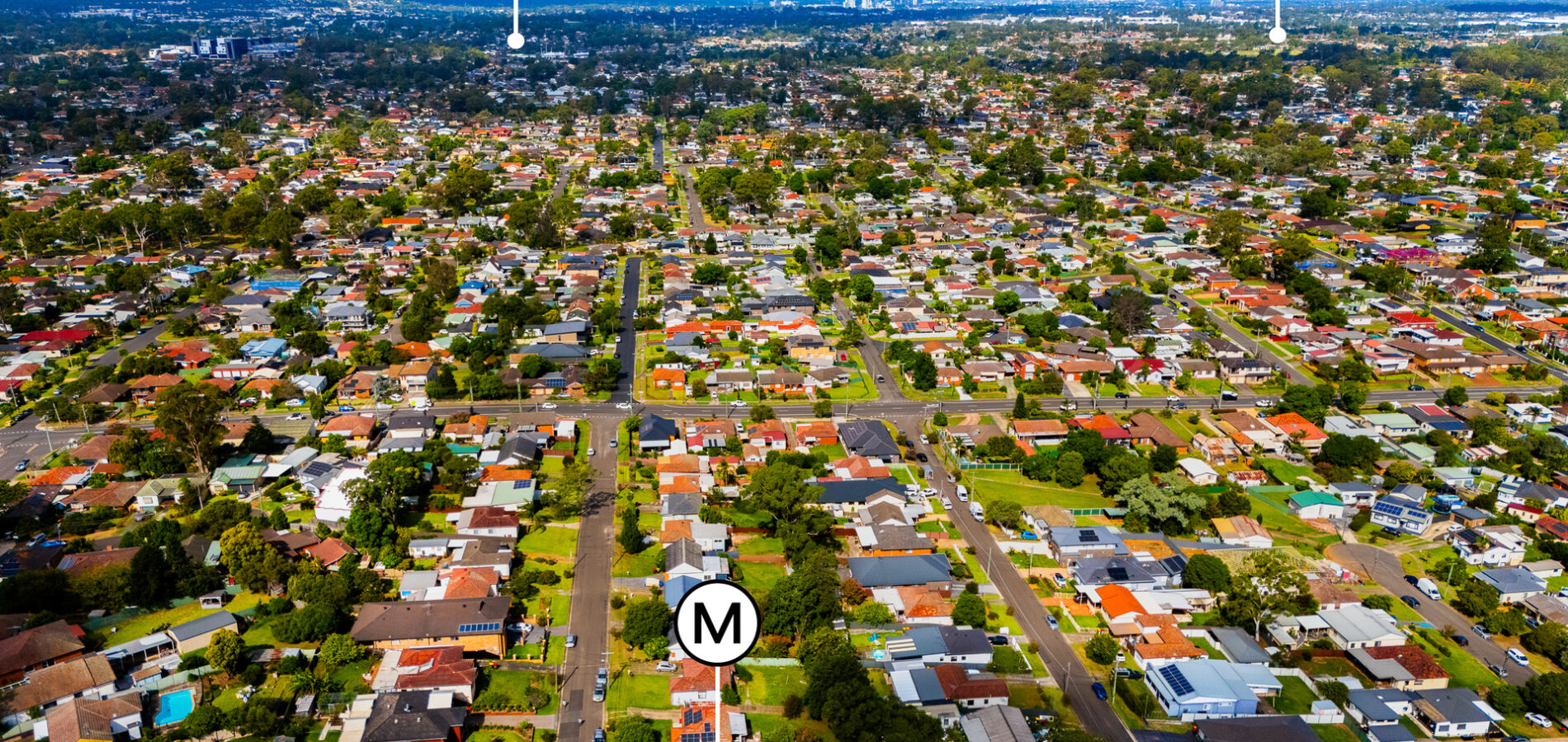 Sold - 20 Bellevue Street - New Property in Blacktown - Real Estate by Rowan Thredgold
