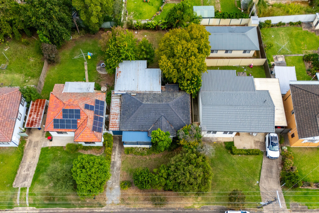 Sold - 20 Bellevue Street - New Property in Blacktown - Real Estate by Rowan Thredgold