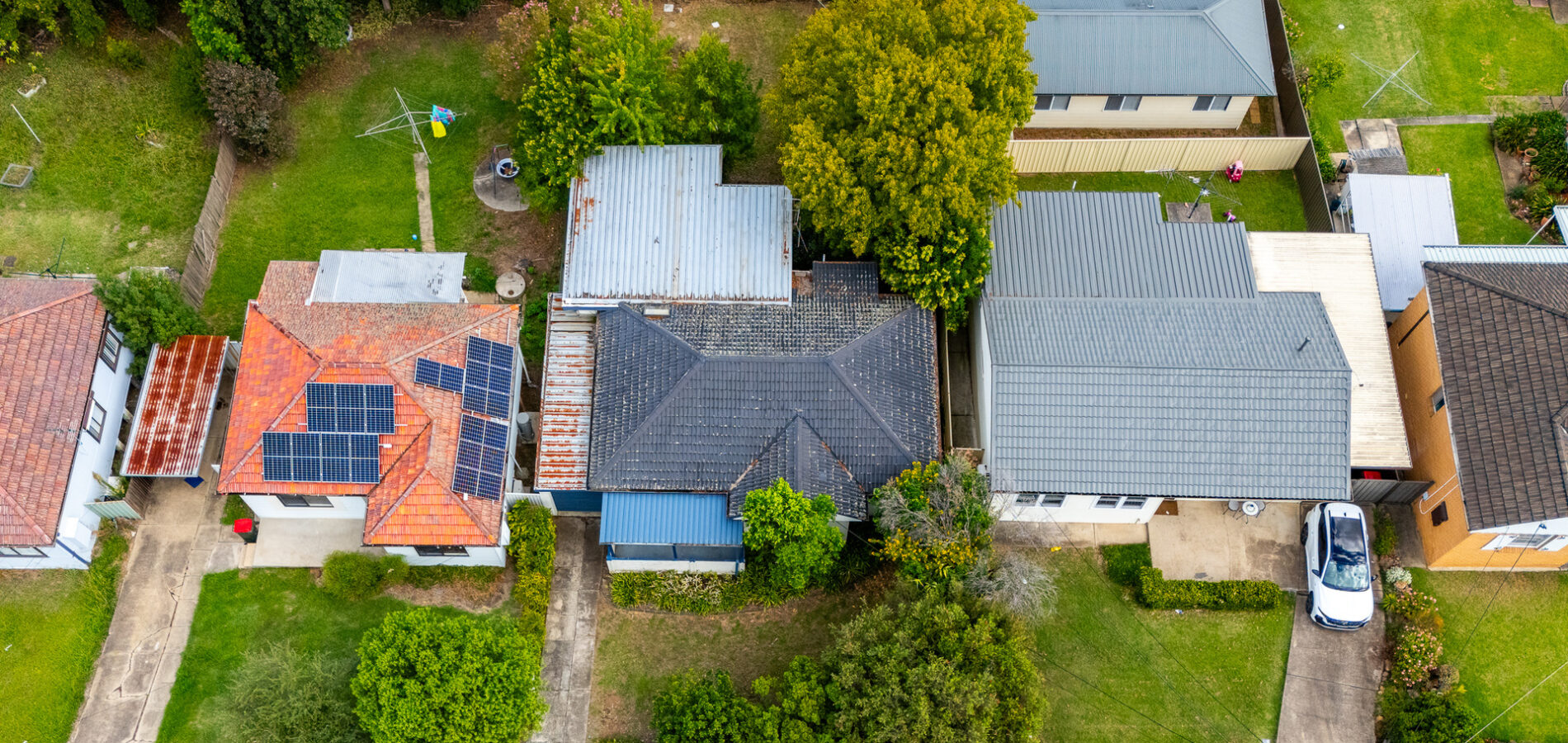 Sold - 20 Bellevue Street - New Property in Blacktown - Real Estate by Rowan Thredgold