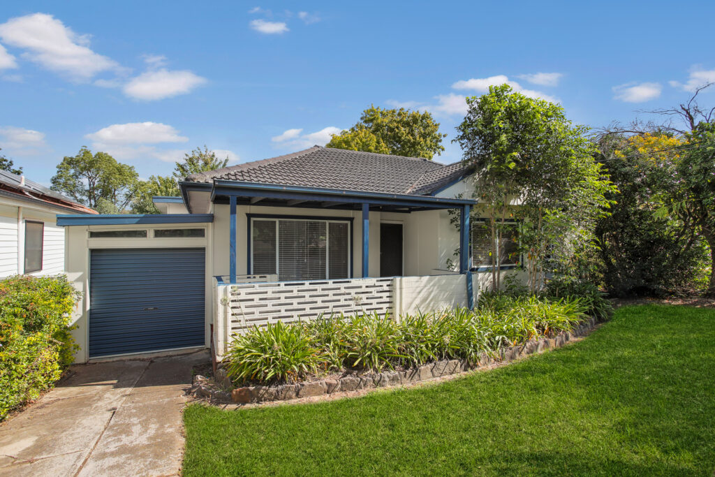 Sold - 20 Bellevue Street - New Property in Blacktown - Real Estate by Rowan Thredgold