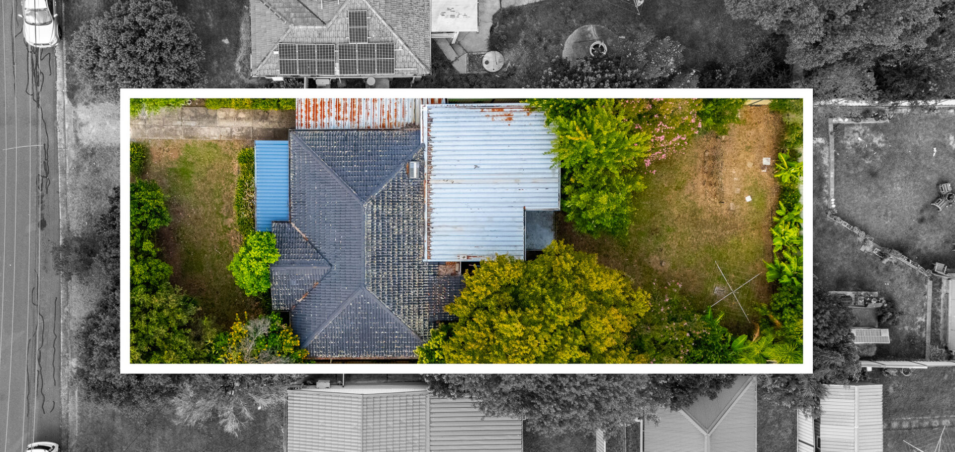 Sold - 20 Bellevue Street - New Property in Blacktown - Real Estate by Rowan Thredgold