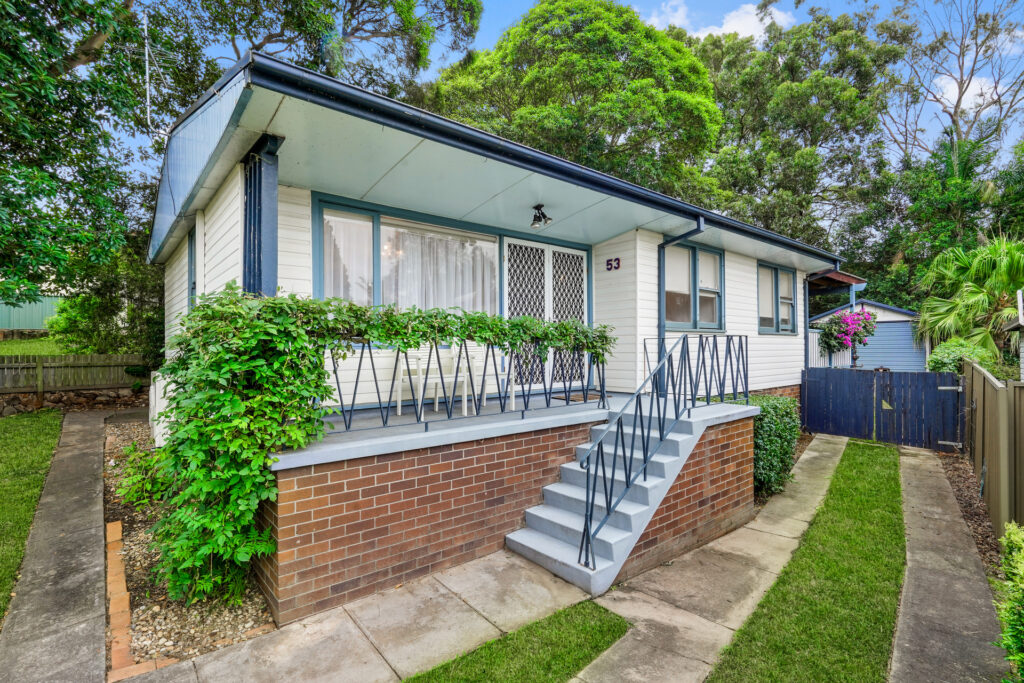 Sold - 53 Rowley Street - New Property in Pendle Hill - Real Estate by Amit Nayak