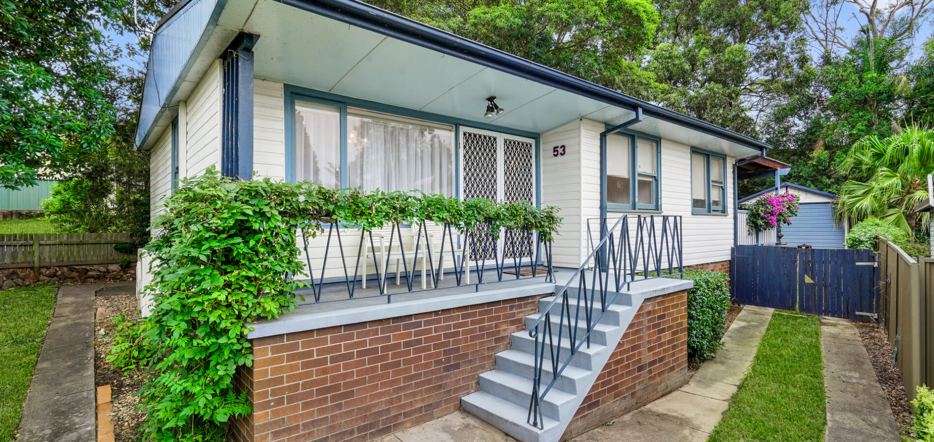 Sold - 53 Rowley Street - New Property in Pendle Hill - Real Estate by Amit Nayak