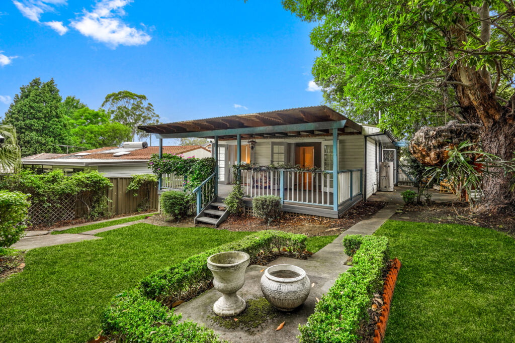 Sold - 53 Rowley Street - New Property in Pendle Hill - Real Estate by Amit Nayak