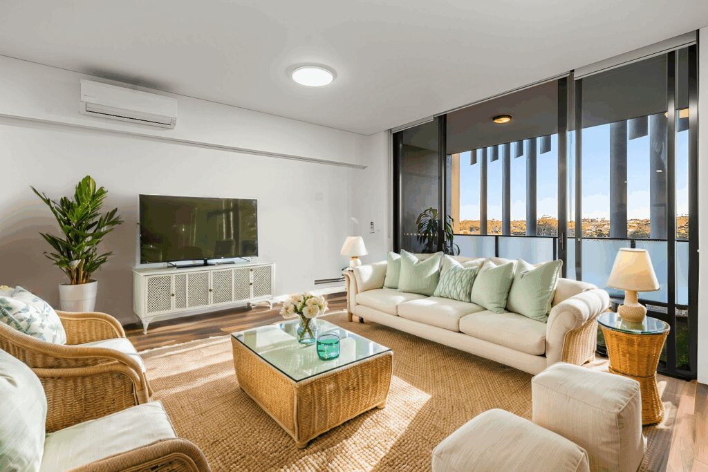 Sold - 311/10 Hezlett Road - New Property in North Kellyville - Real Estate by Daniel Sarzano