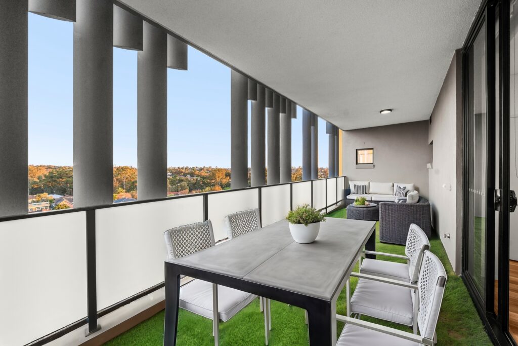 Sold - 311/10 Hezlett Road - New Property in North Kellyville - Real Estate by Daniel Sarzano