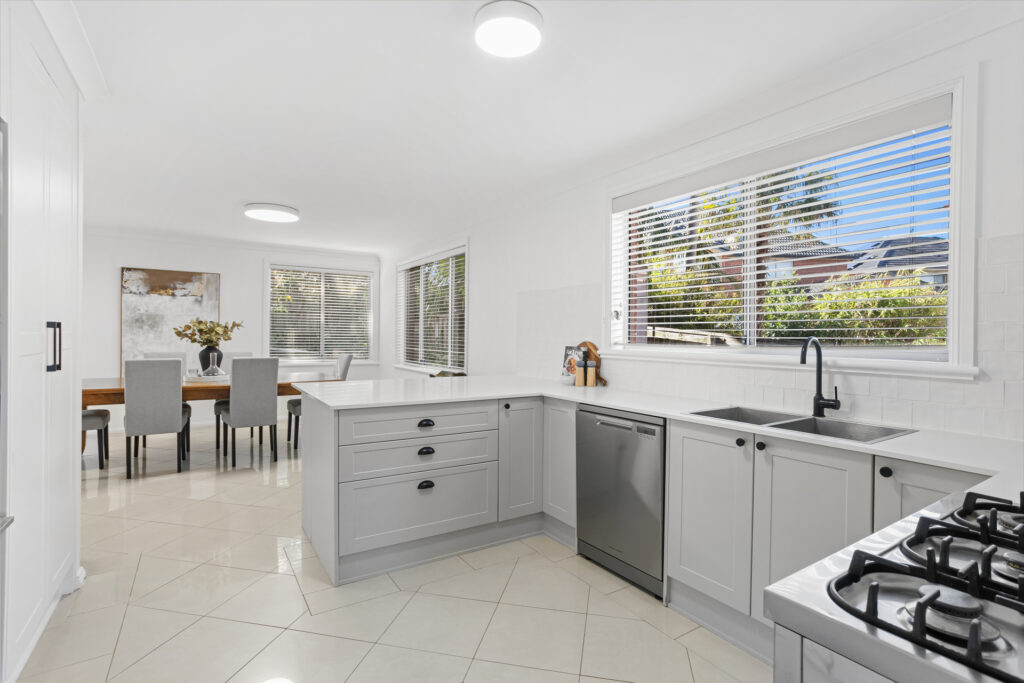 Sold - 4 Hogan Grove - New Property in Castle Hill - Real Estate by David Choy