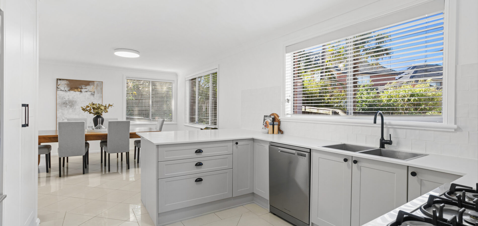 Sold - 4 Hogan Grove - New Property in Castle Hill - Real Estate by David Choy