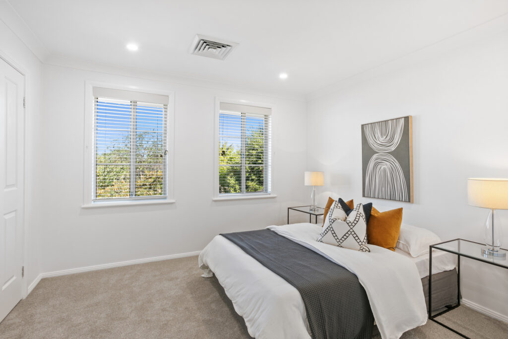 Sold - 4 Hogan Grove - New Property in Castle Hill - Real Estate by David Choy