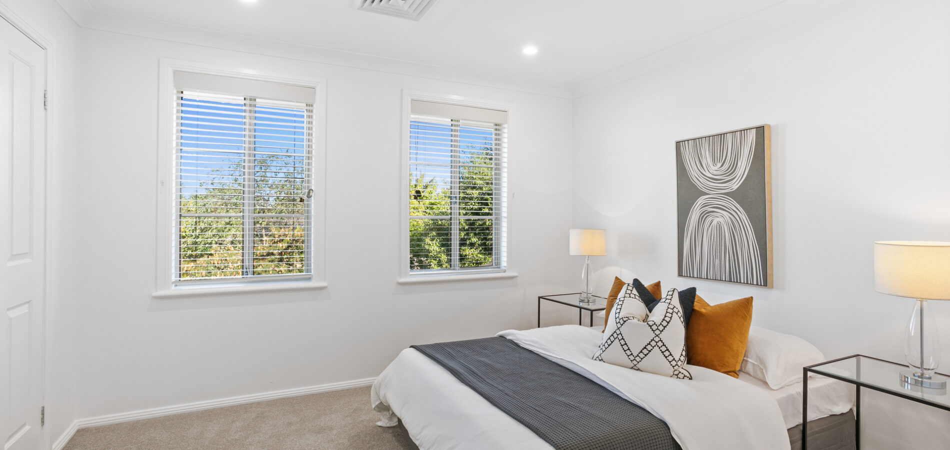 Sold - 4 Hogan Grove - New Property in Castle Hill - Real Estate by David Choy