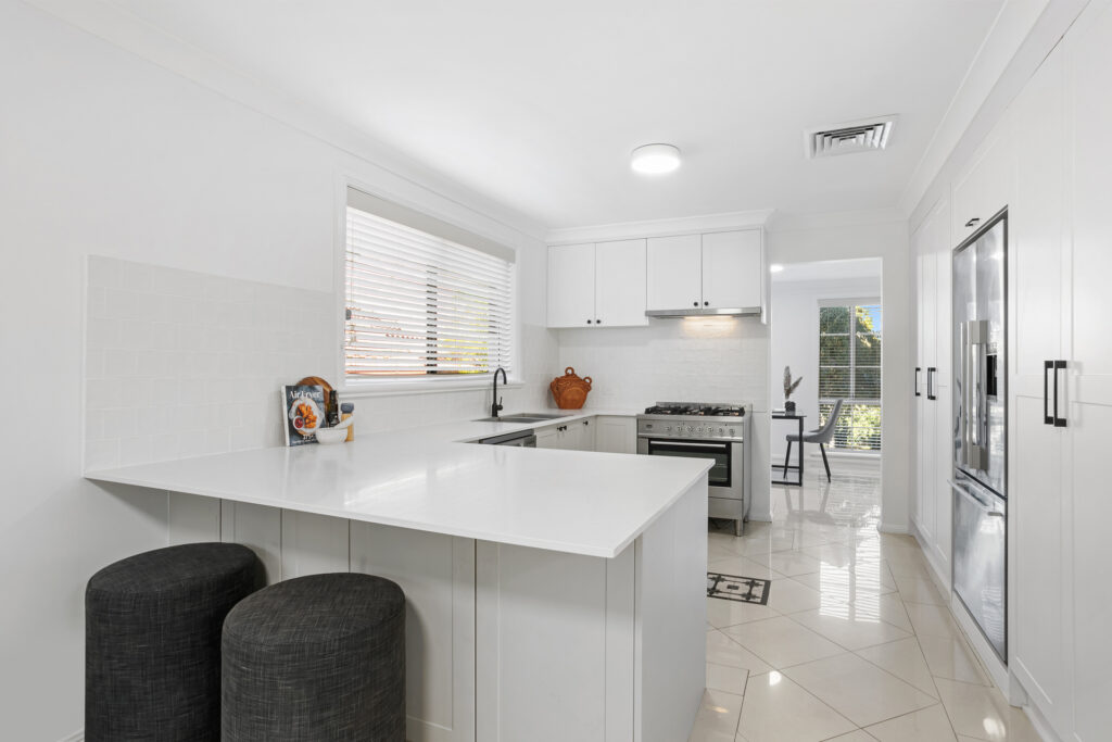 Sold - 4 Hogan Grove - New Property in Castle Hill - Real Estate by David Choy