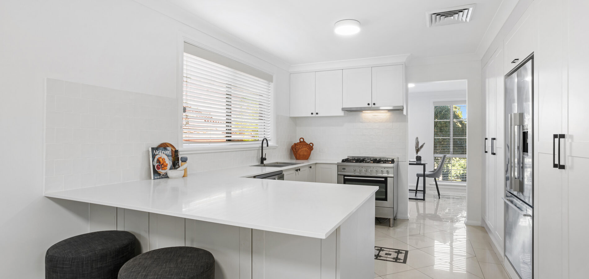 Sold - 4 Hogan Grove - New Property in Castle Hill - Real Estate by David Choy