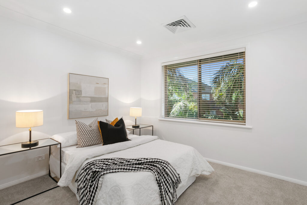 Sold - 4 Hogan Grove - New Property in Castle Hill - Real Estate by David Choy