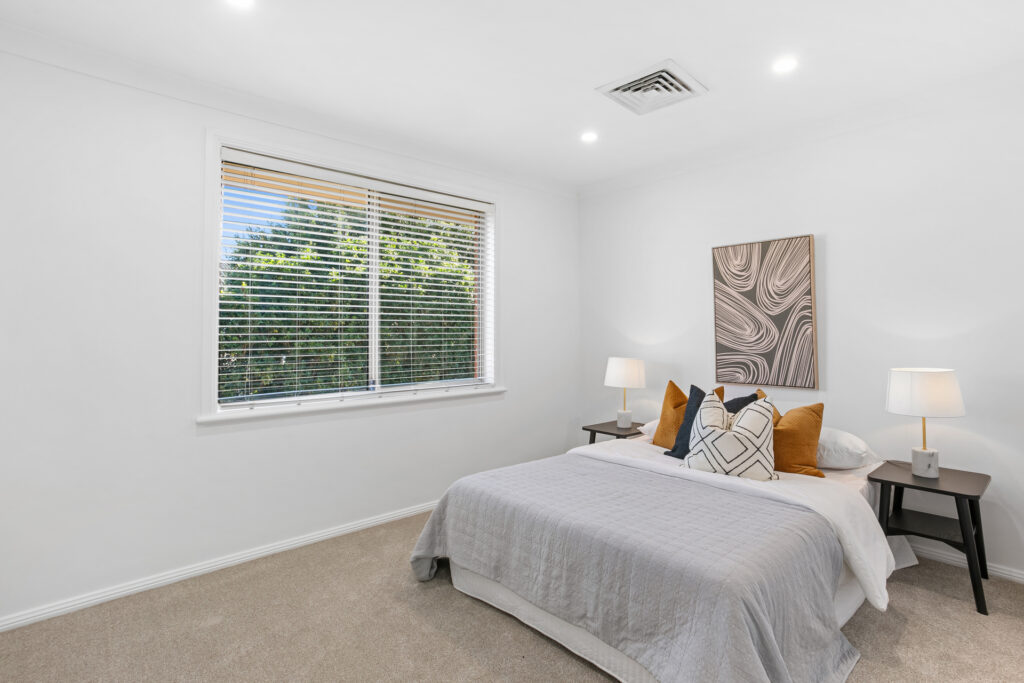Sold - 4 Hogan Grove - New Property in Castle Hill - Real Estate by David Choy