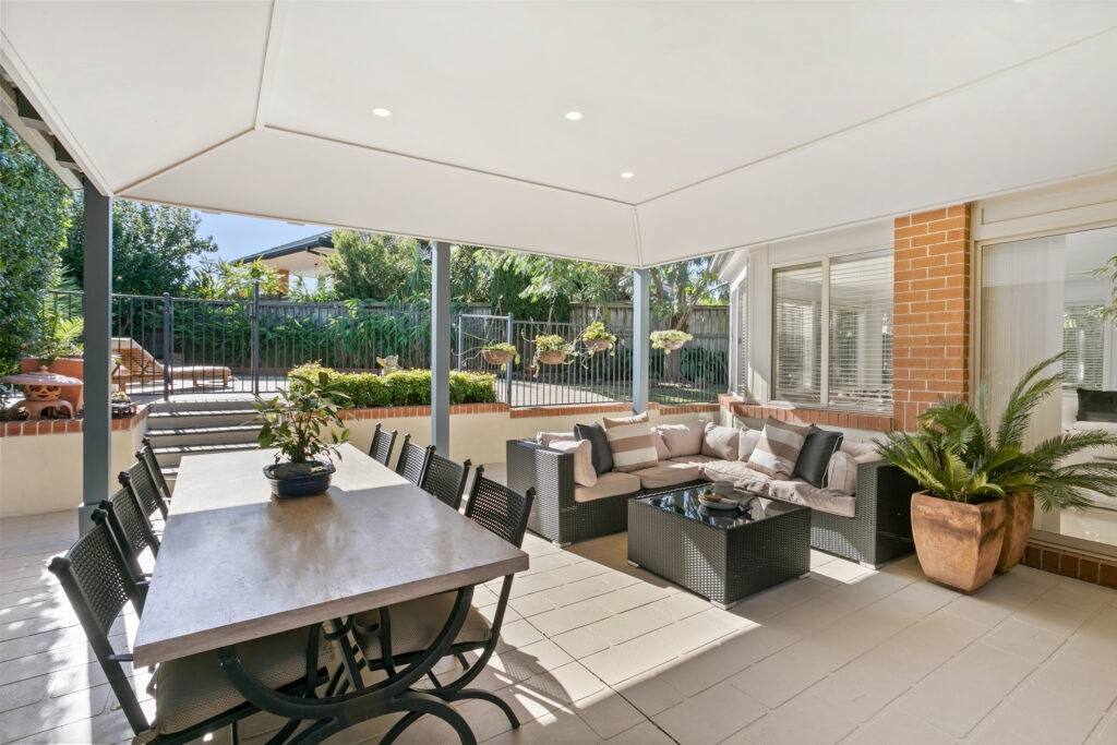 Sold - 4 Hogan Grove - New Property in Castle Hill - Real Estate by David Choy