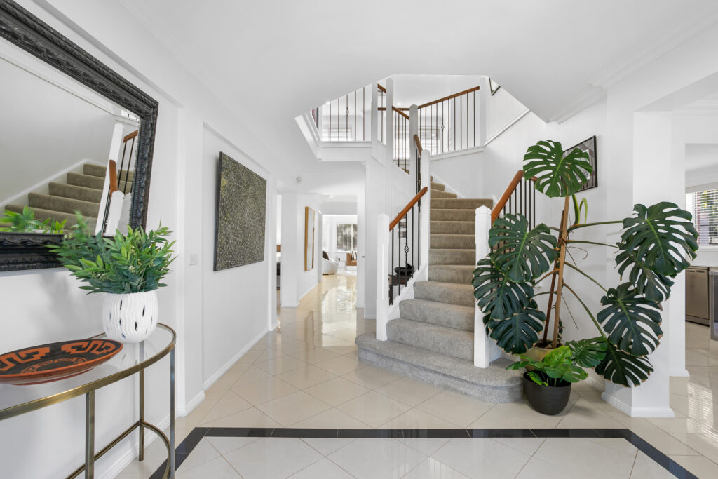 Sold - 4 Hogan Grove - New Property in Castle Hill - Real Estate by David Choy
