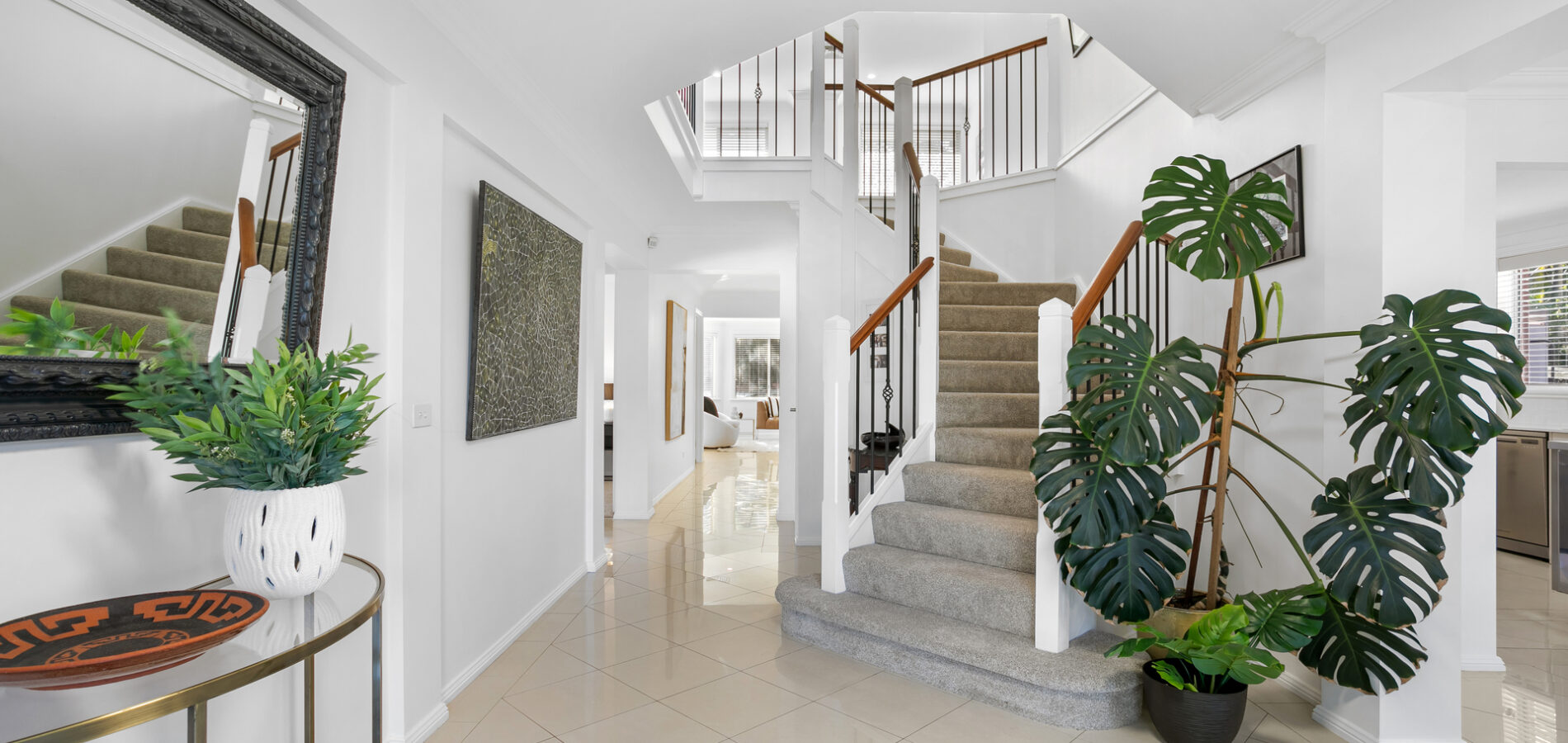 Sold - 4 Hogan Grove - New Property in Castle Hill - Real Estate by David Choy
